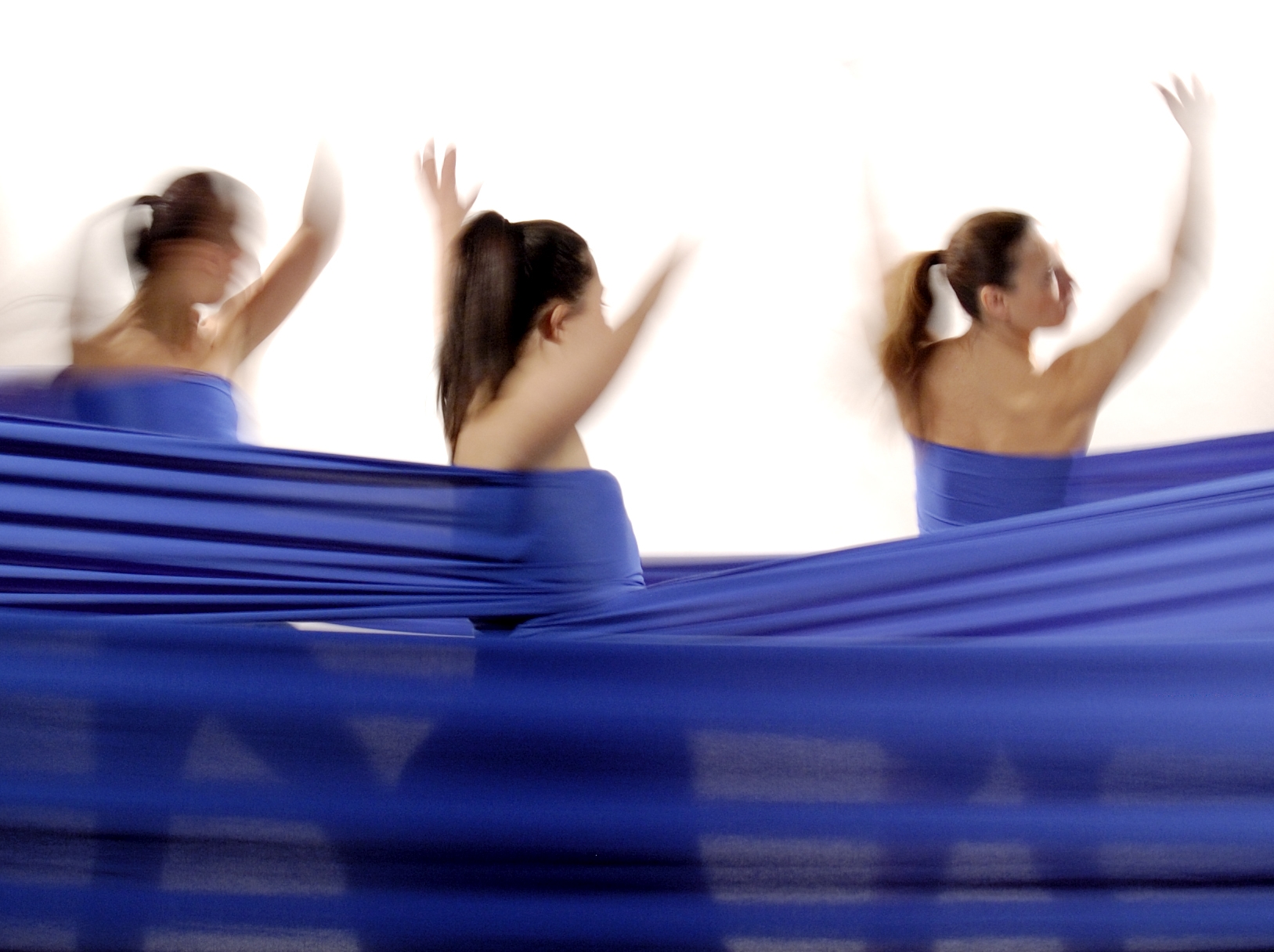 PSICOBALLET CIA
